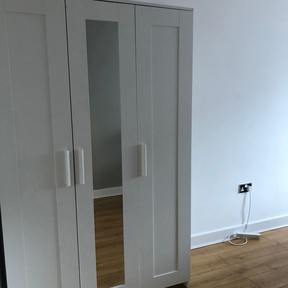 University Accommodation Cleaning Battle